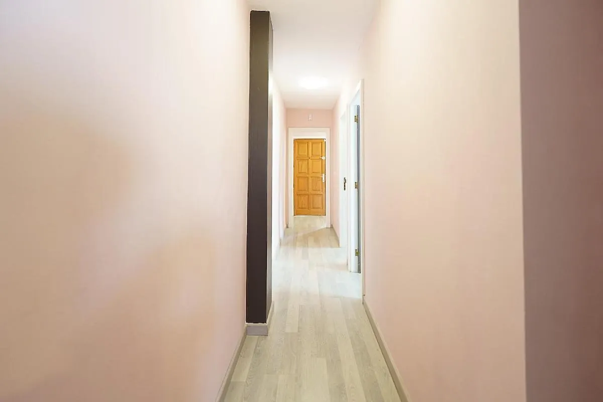 דירות לה לגונה Casa Kala