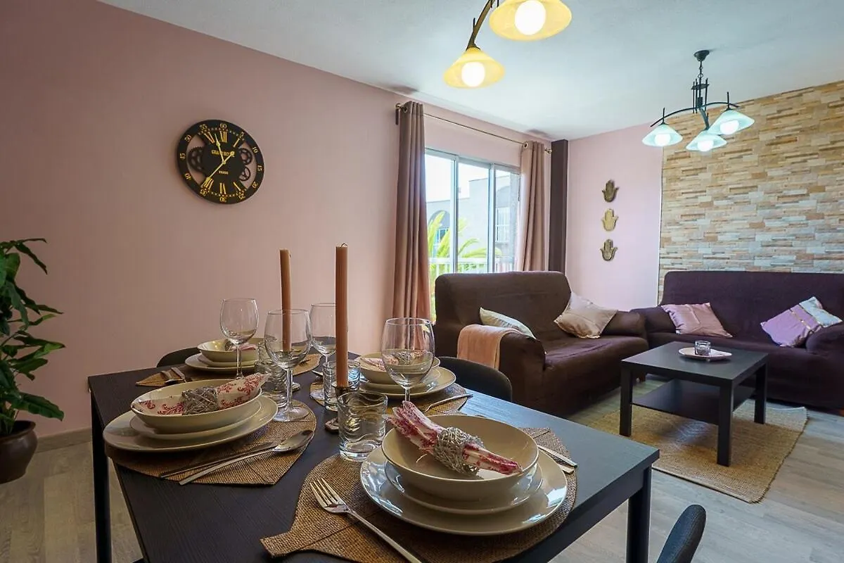 דירות לה לגונה Casa Kala
