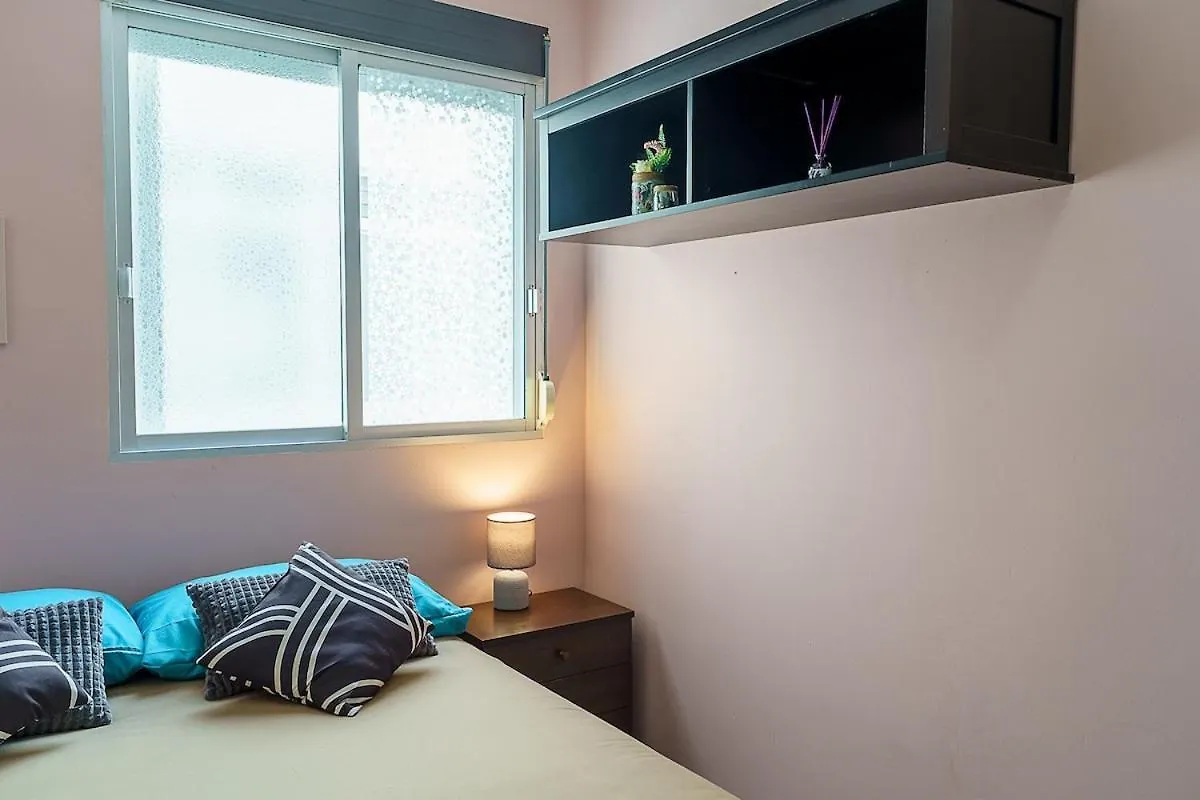 Apartmán Casa Kala La Laguna  Španělsko
