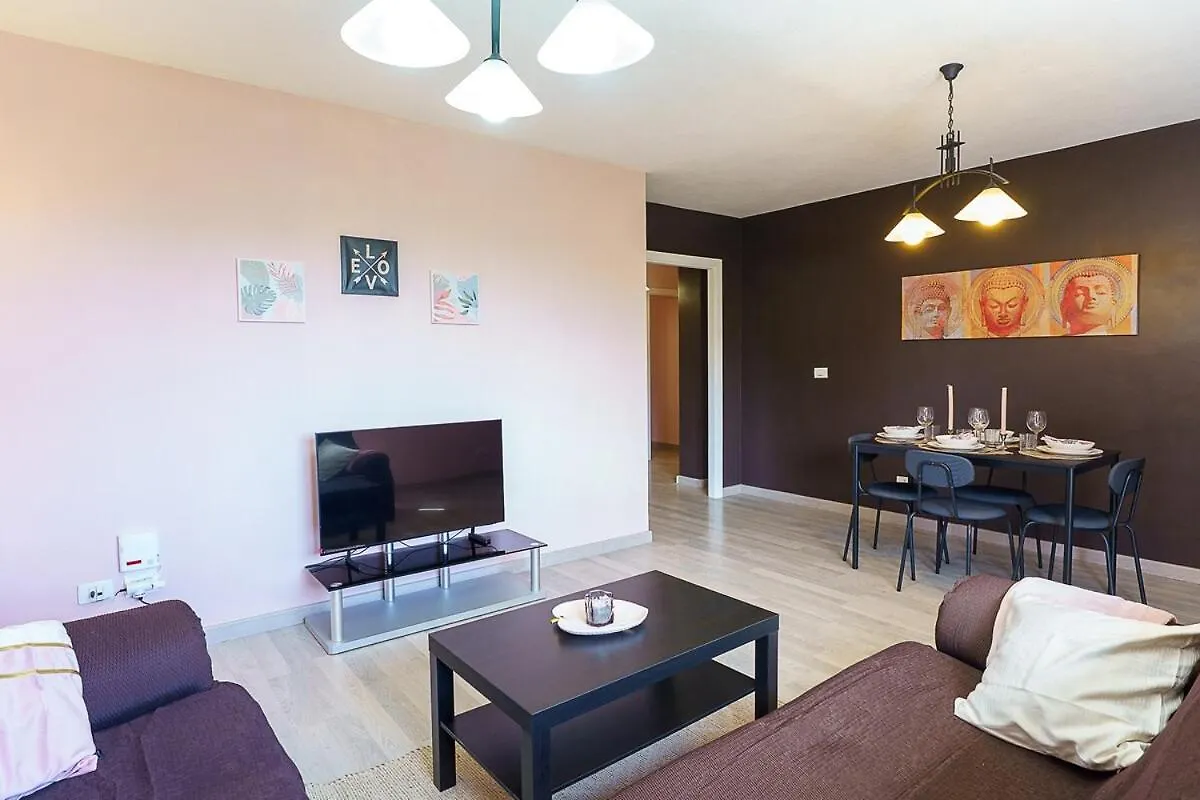 Apartmán Casa Kala La Laguna   La Laguna (Tenerife)