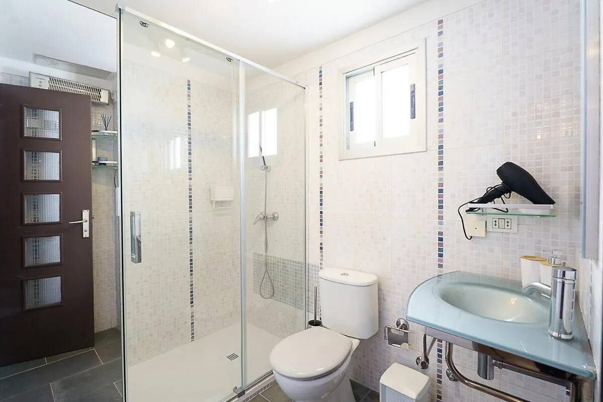 Apartmán Casa Kala La Laguna