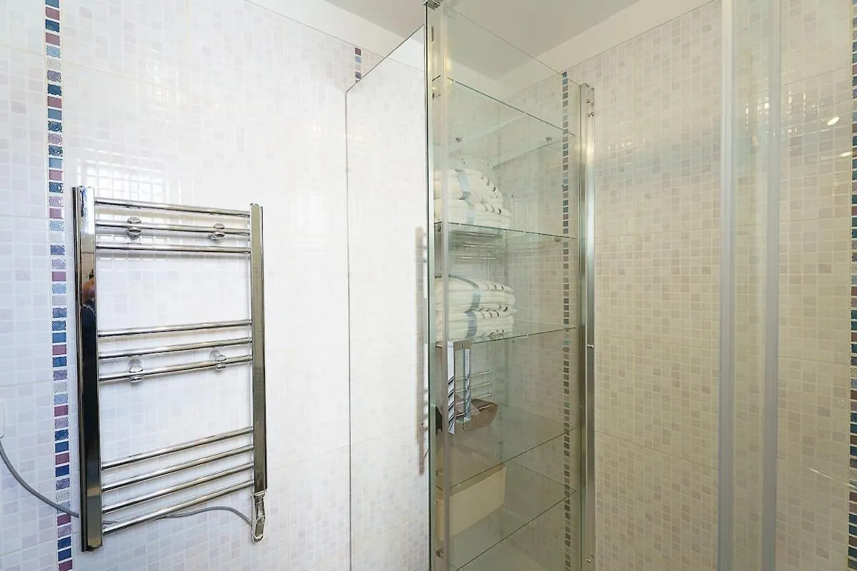 Apartmán Casa Kala La Laguna  La Laguna (Tenerife)