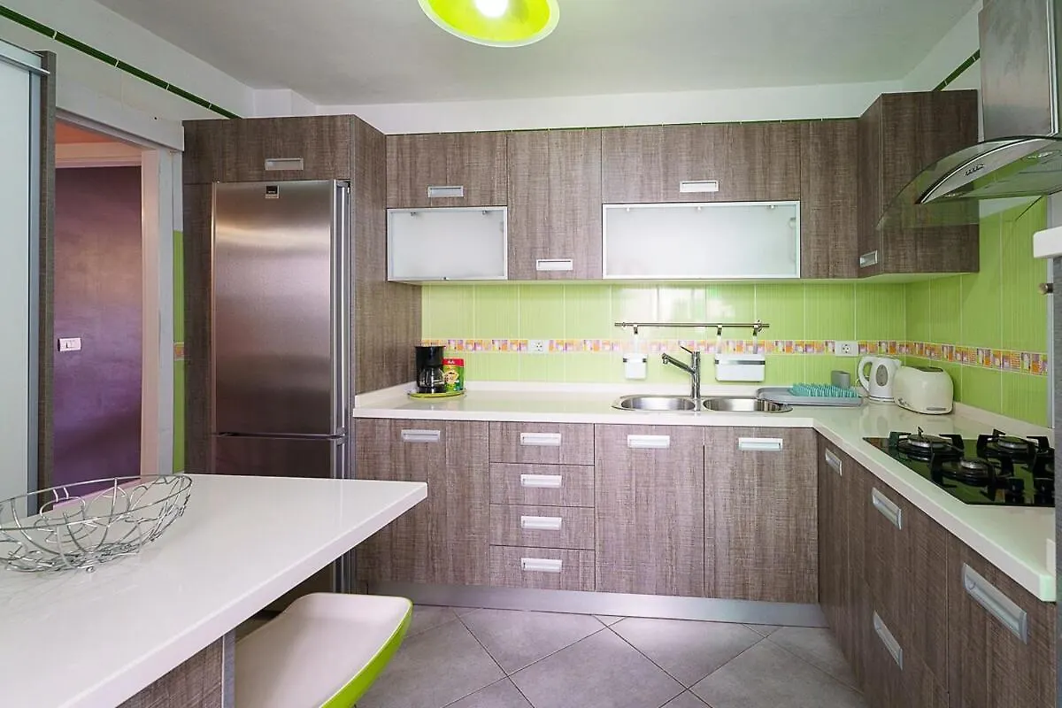 Apartmán Casa Kala La Laguna