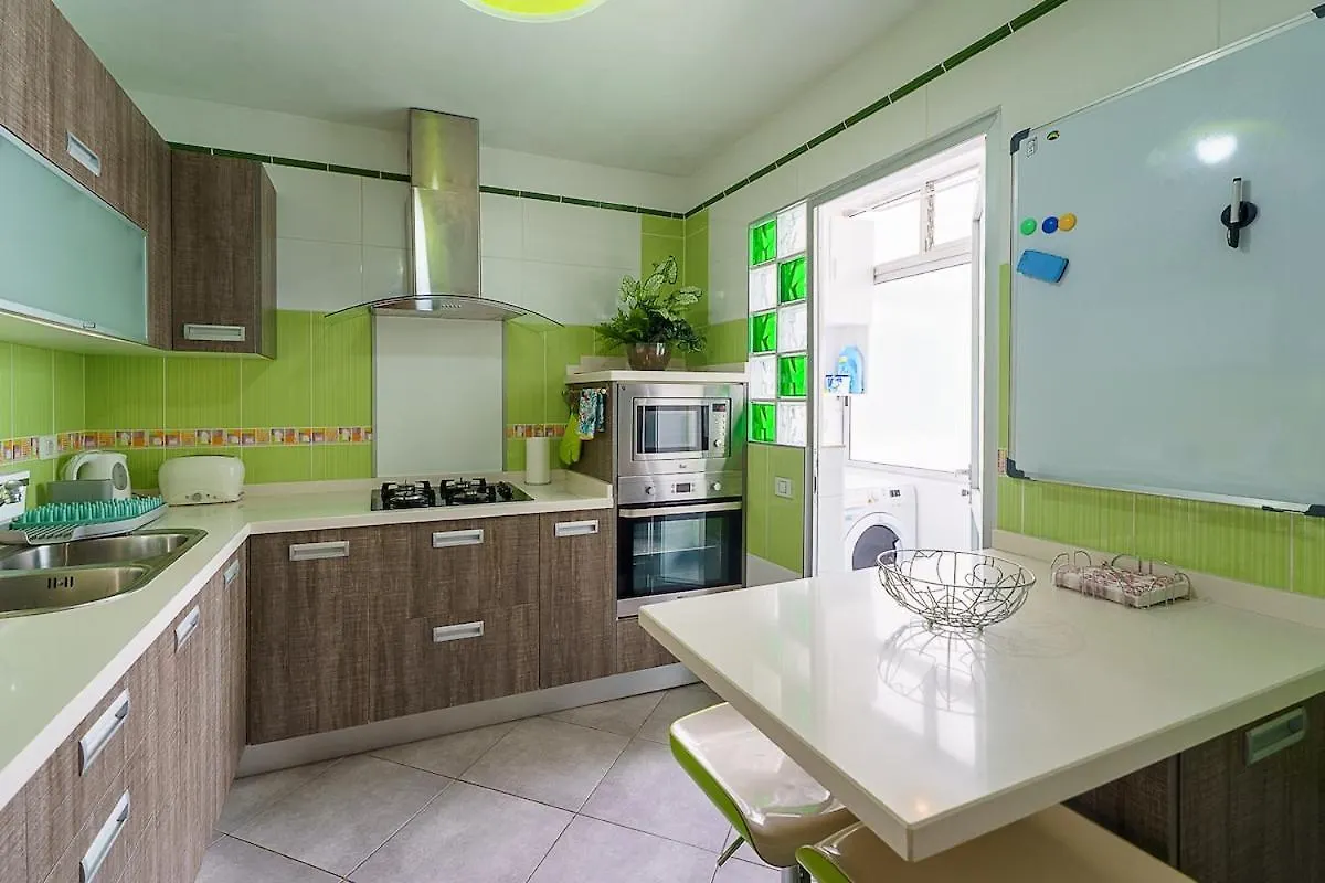 Apartmán Casa Kala La Laguna