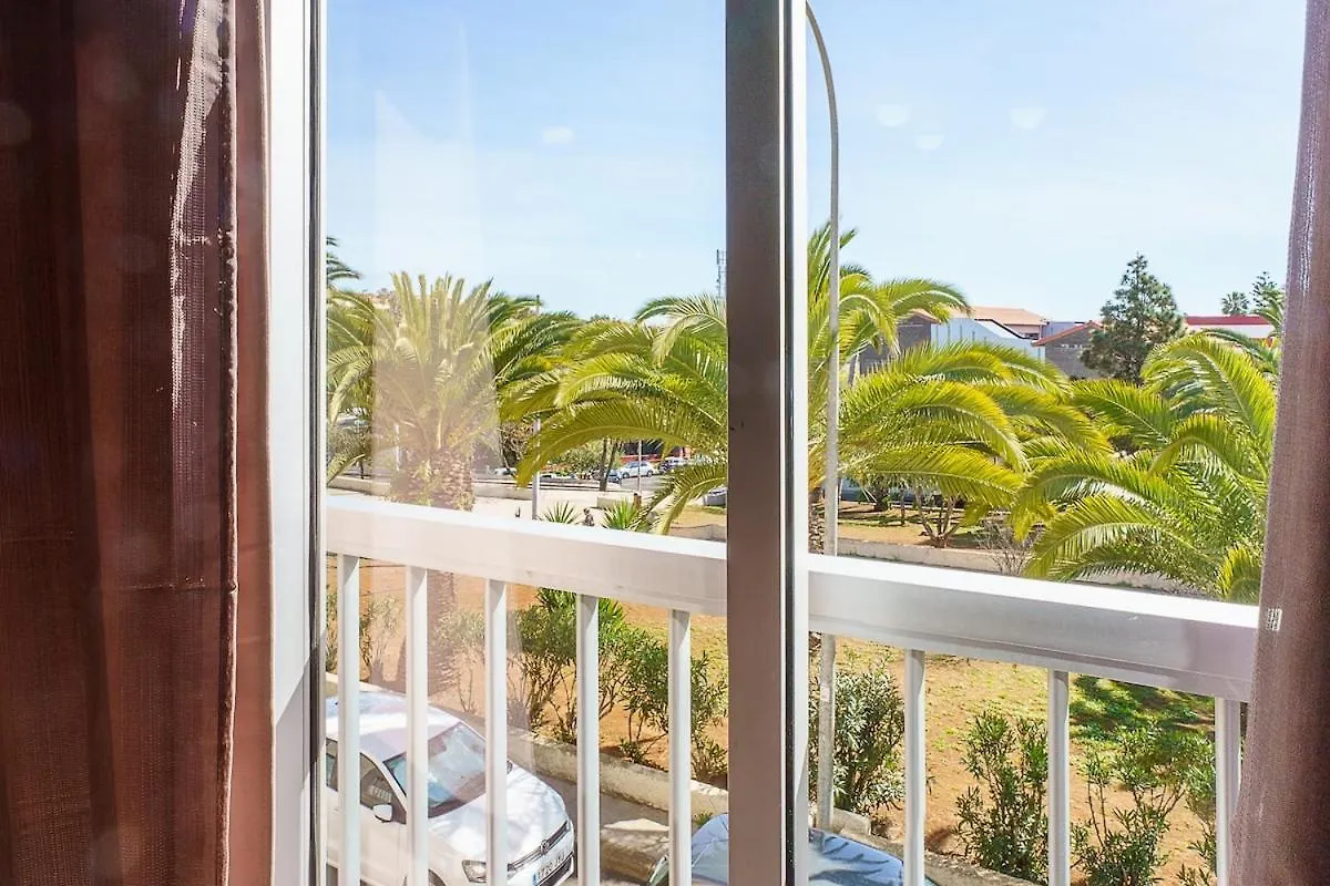 Apartmán Casa Kala La Laguna  0*, La Laguna (Tenerife)