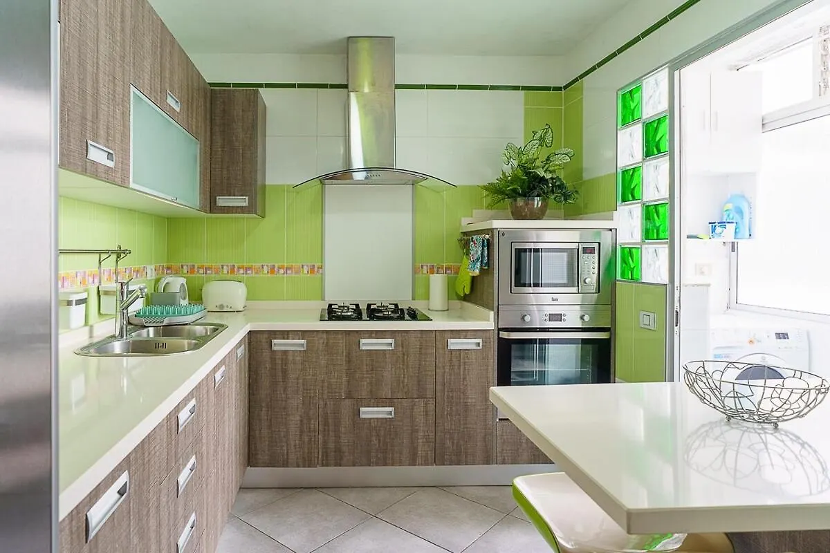 דירות לה לגונה Casa Kala
