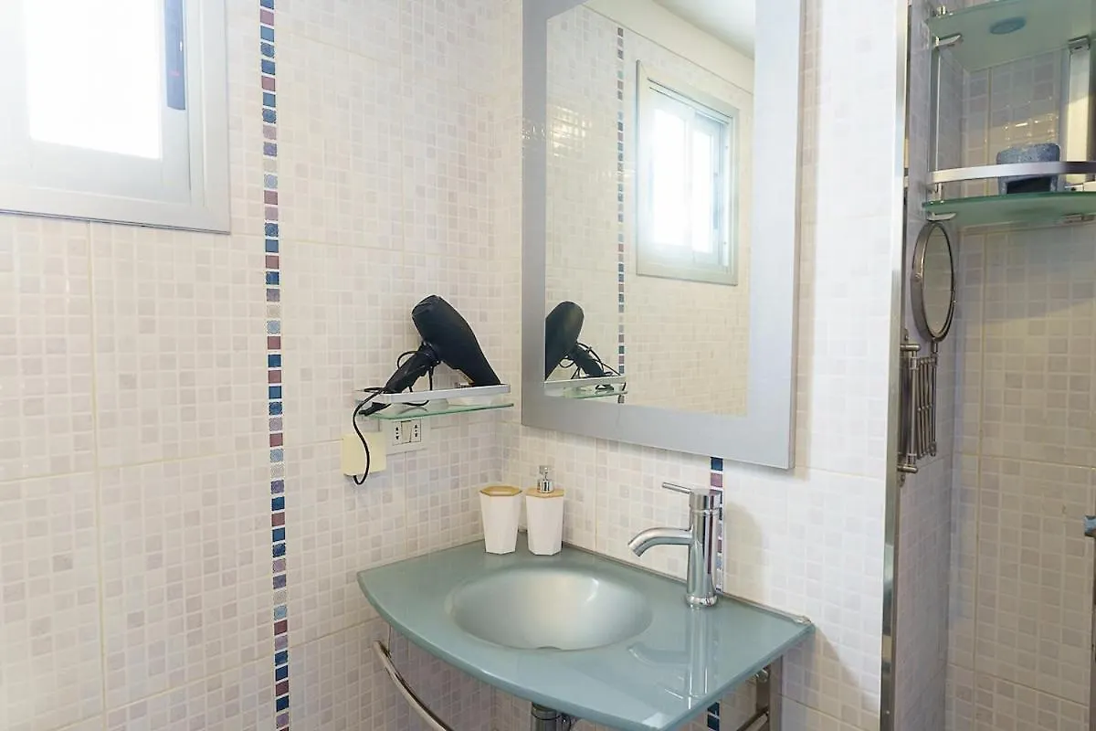 Apartmán Casa Kala La Laguna  0*, La Laguna (Tenerife)