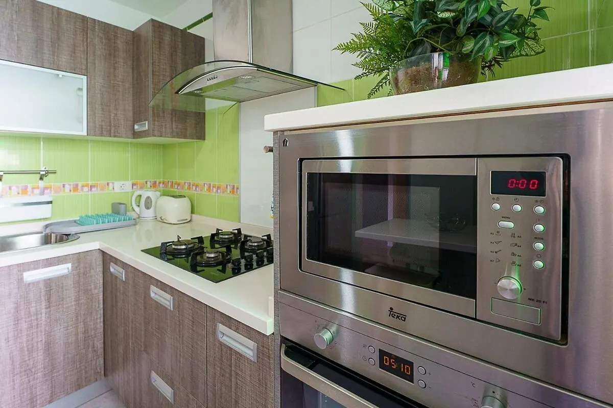 Apartmán Casa Kala La Laguna  Španělsko