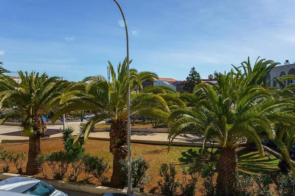 Apartmán Casa Kala La Laguna  La Laguna (Tenerife)
