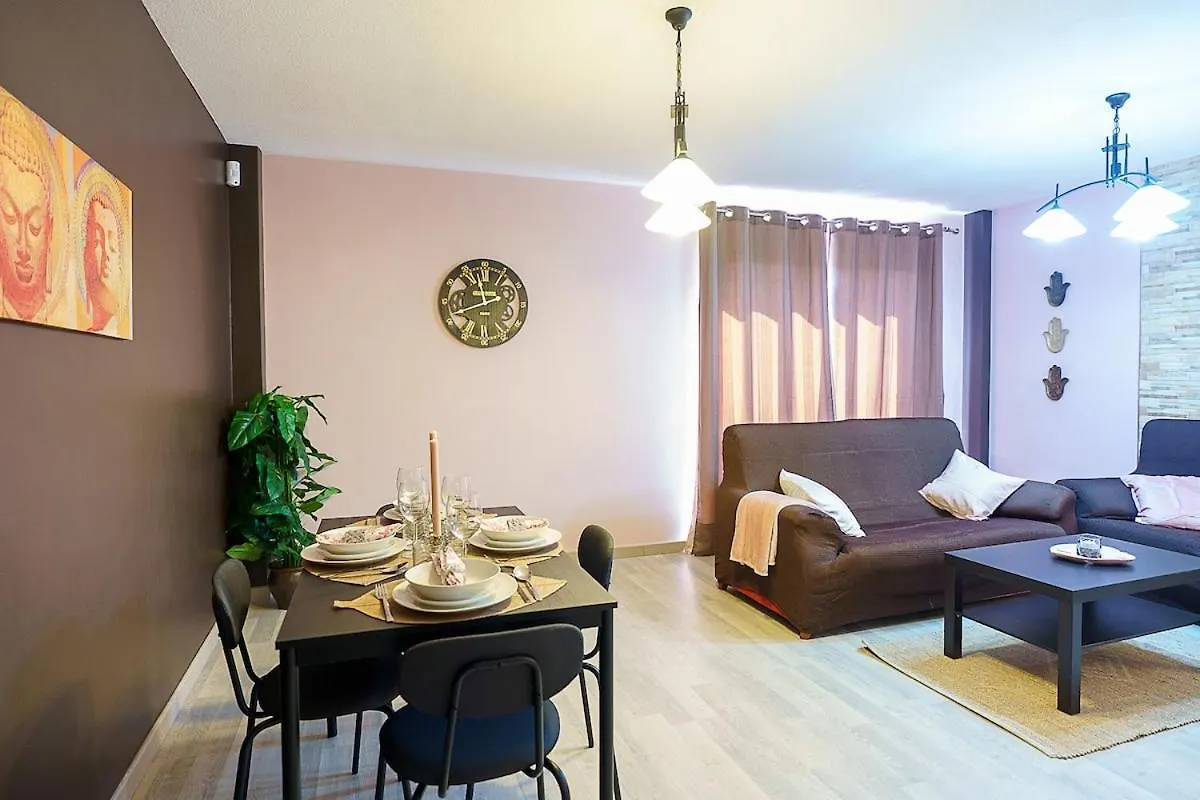 Apartmán Casa Kala La Laguna  0*, La Laguna (Tenerife)