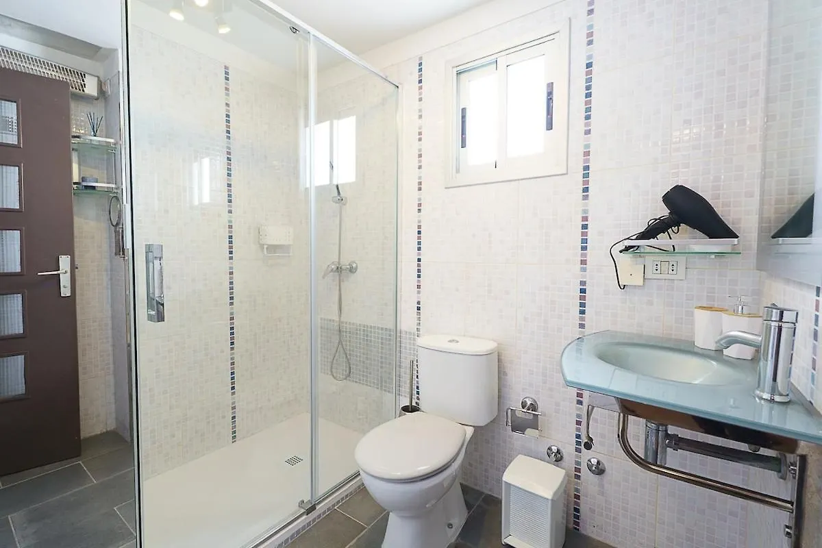 דירות לה לגונה Casa Kala