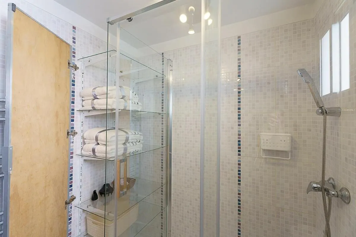 Apartmán Casa Kala La Laguna  Španělsko