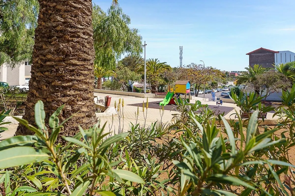 דירות לה לגונה Casa Kala ספרד