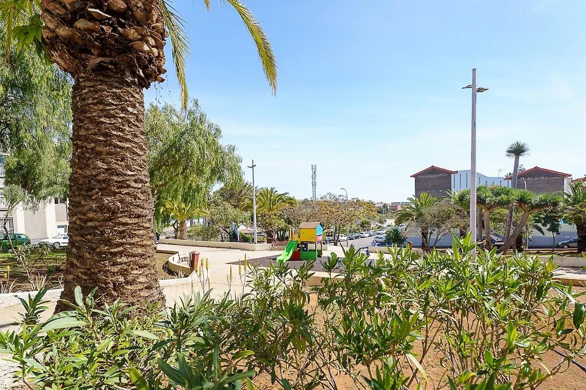 Apartmán Casa Kala La Laguna  La Laguna (Tenerife)