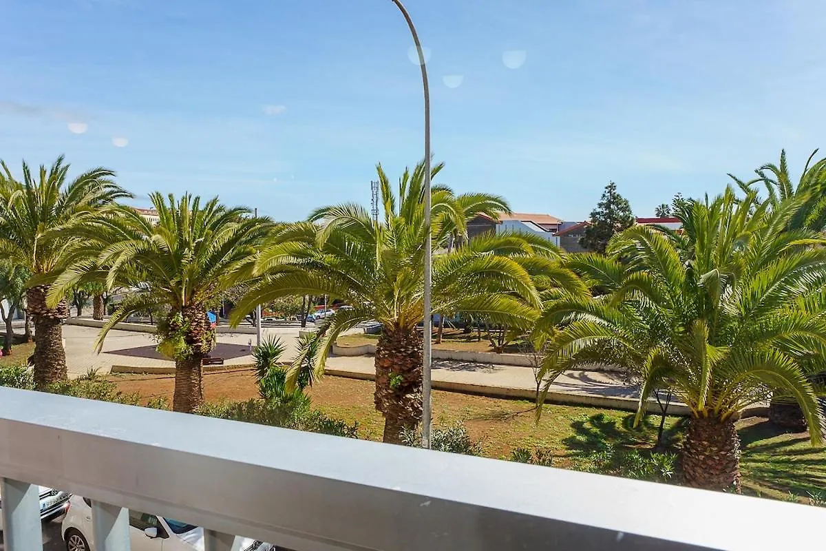 Apartmán Casa Kala La Laguna