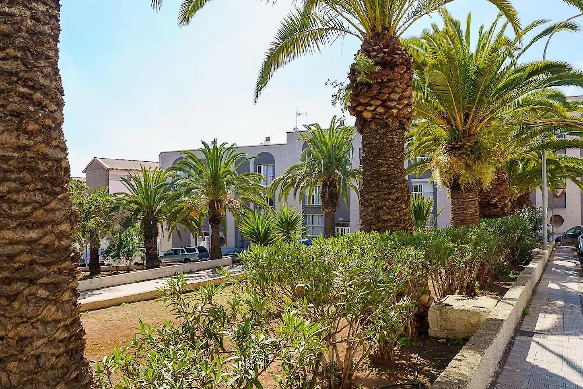 Apartmán Casa Kala La Laguna