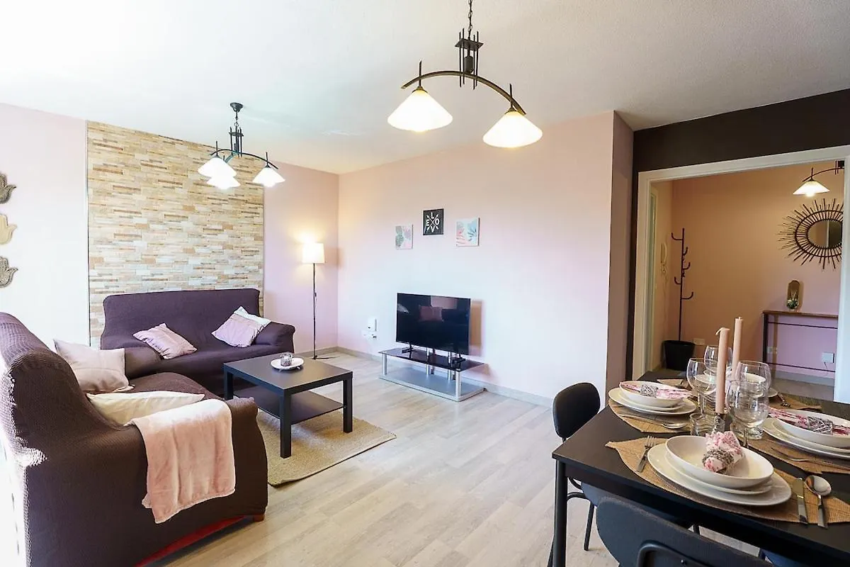 Apartmán Casa Kala La Laguna