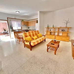 Appartamento Baru, La Laguna (Tenerife)
